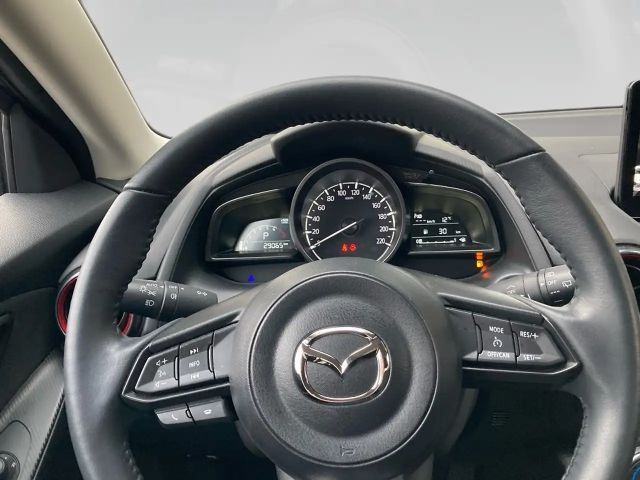 Mazda 2 Homura SkyActiv