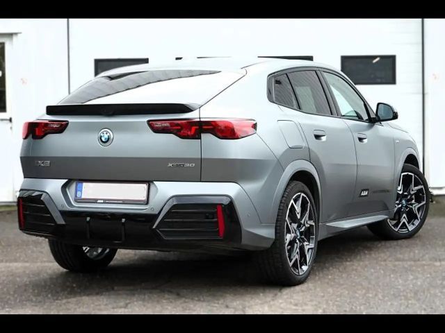 BMW iX2 M-Sport xDrive30