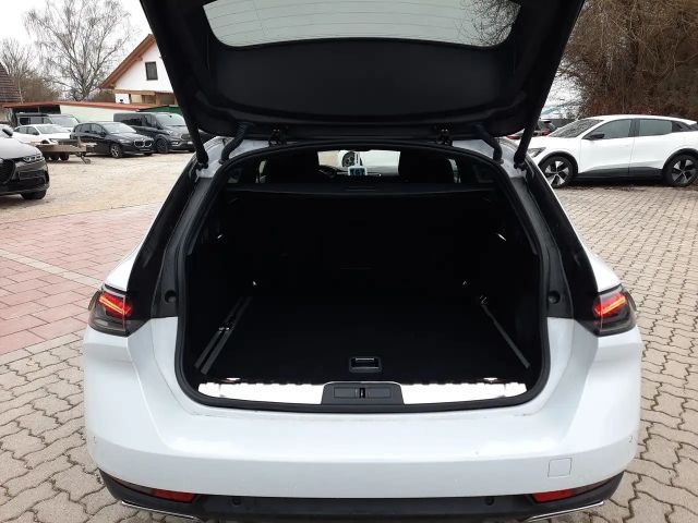 Peugeot 508 BlueHDi GT-Line SW