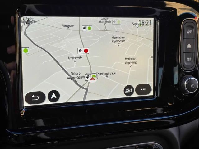 Renault Twingo Electric Techno