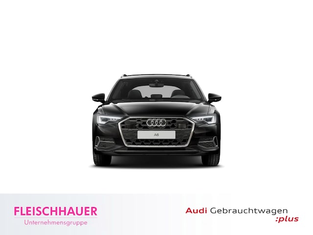Audi A6 45 TFSI Avant Quattro S-Tronic