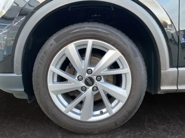 Audi Q2 35 TFSI S-Tronic