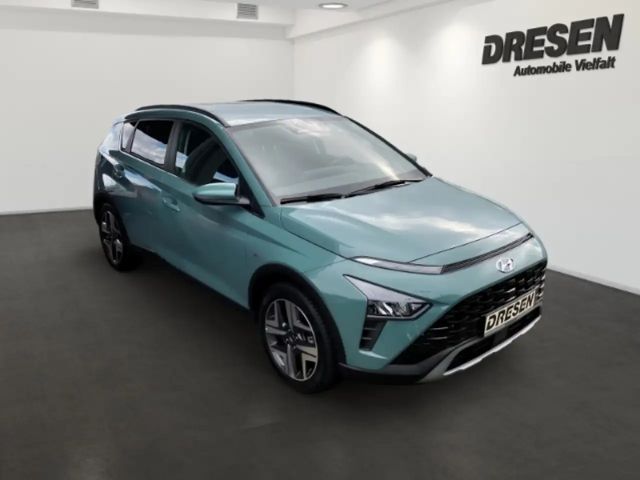 Hyundai Bayon 1.0 Prime T-GDi