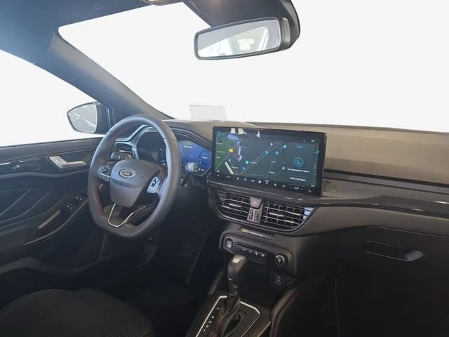 Ford Focus EcoBoost ST Line Wagon