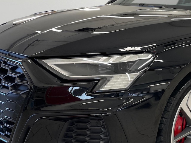 Audi S3 Quattro S-Tronic Sportback