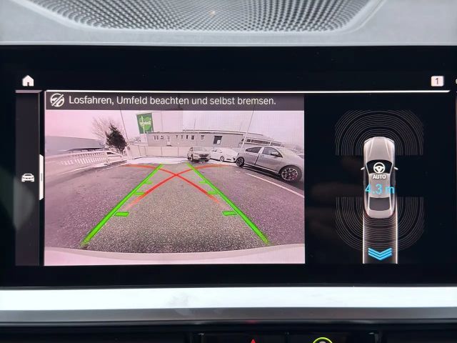 BMW 420 Coupé M-Sport