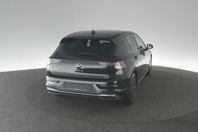 Volkswagen Golf 1.5 eTSI DSG Golf VIII Style