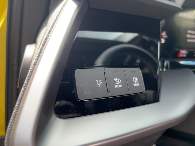 Audi A3 35 TFSI S-Line S-Tronic Sportback