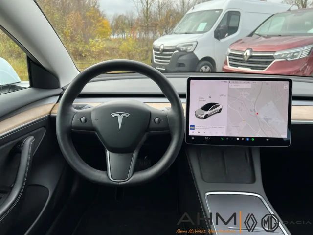 Tesla Model 3 RWD Standard Range