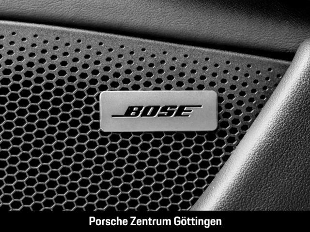 Porsche Taycan 4S Sport Turismo