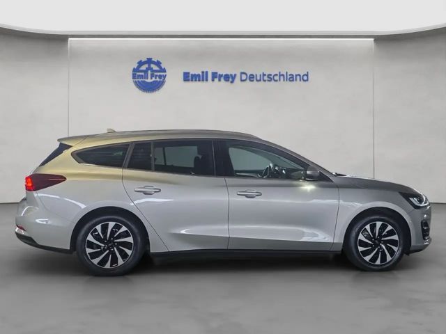 Ford Focus 1.5 EcoBlue Titanium Wagon