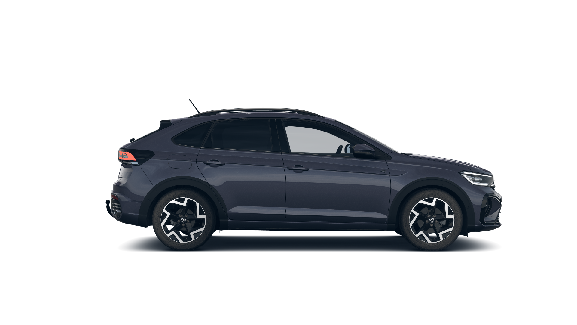 Volkswagen Taigo 1.0 TSI DSG R-Line