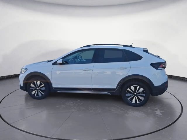 Volkswagen Taigo 1.0 TSI DSG Move