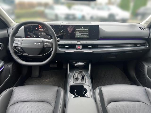 Kia K4 Spirit PDC*RFK*SZH*Klima*Navi*Carplay*360 Gra