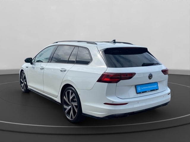 Volkswagen Golf 1.5 TSI Golf VIII Variant