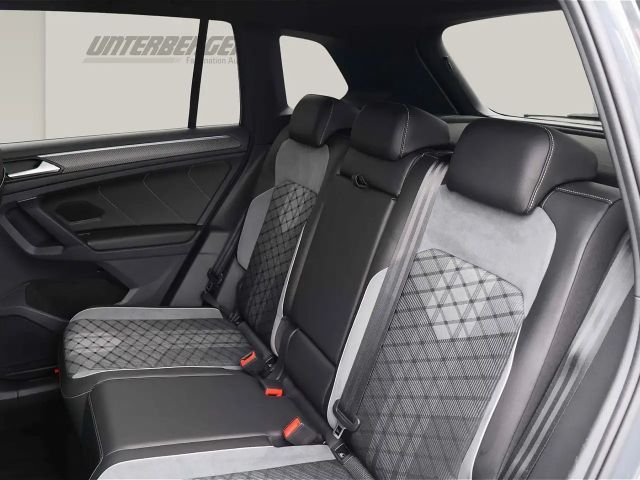 Volkswagen Tiguan DSG R-Line
