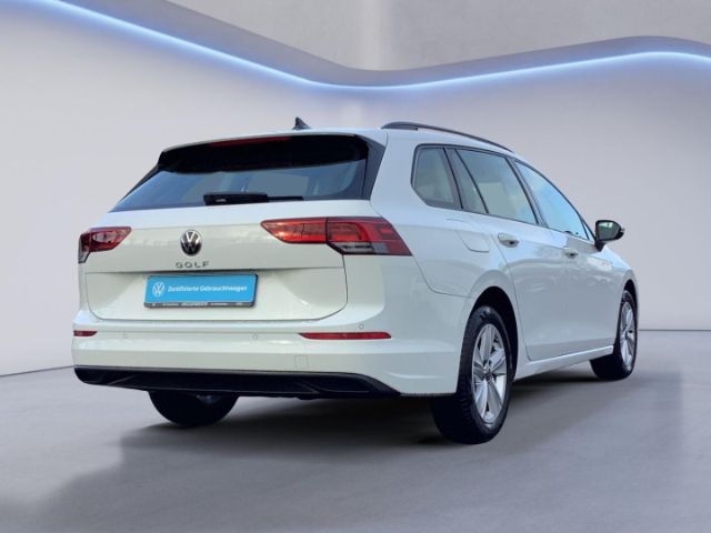 Volkswagen Golf 1.0 TSI Golf VIII Life Variant