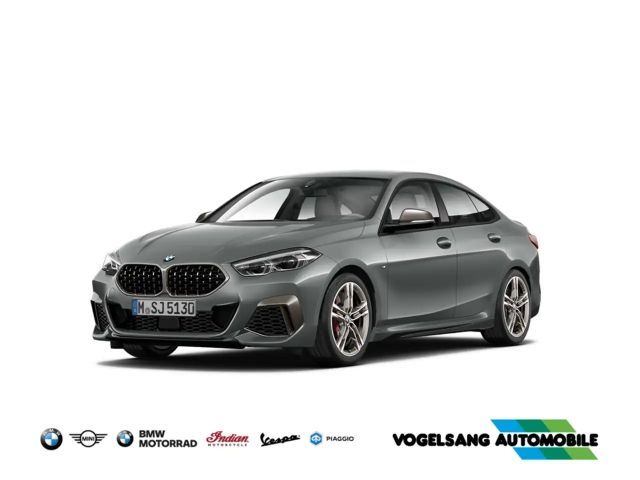 BMW 235 Coupé Gran Coupé Sedan xDrive