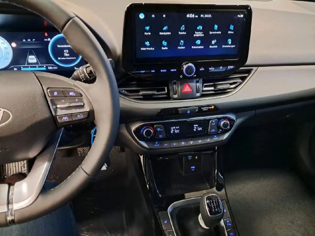 Hyundai i30 Advantage