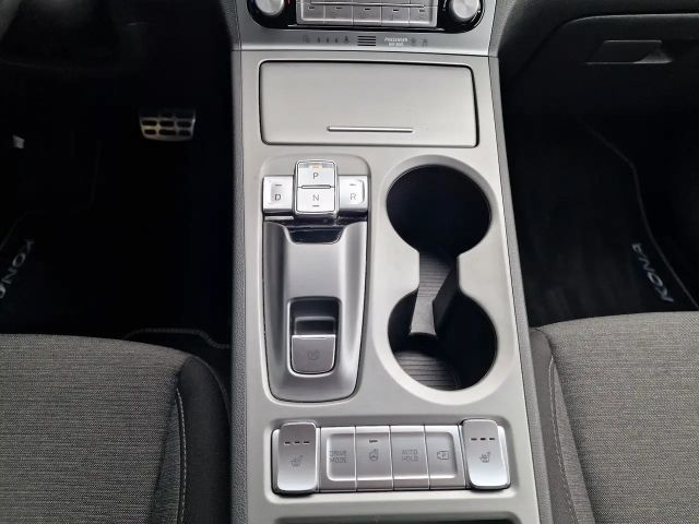 Hyundai Kona 2WD Electric Trend