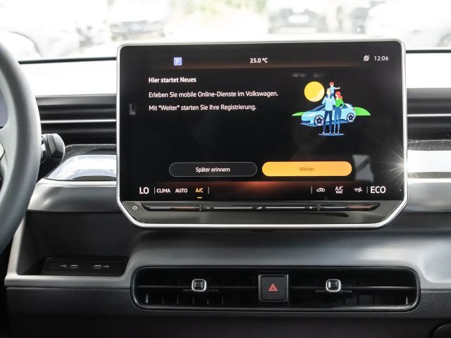 Volkswagen ID.Buzz Pro