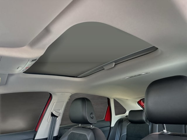 Volkswagen Taigo 1.5 TSI DSG