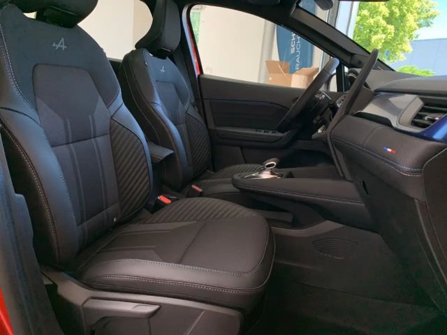 Renault Captur Alpine EDC Esprit Hybrid