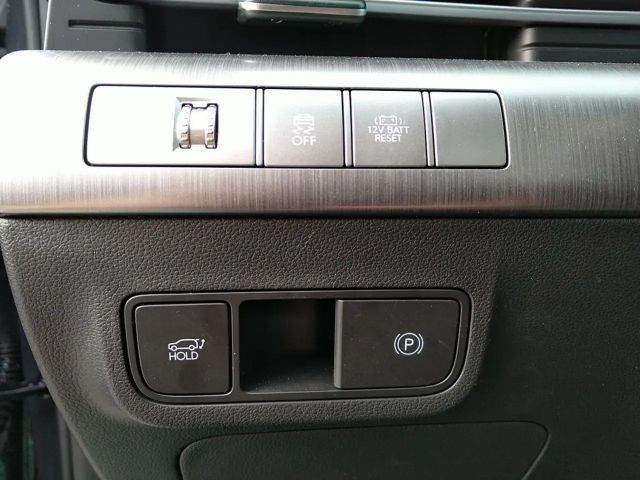 Hyundai Kona 1.6 2WD Hybrid