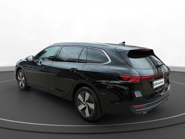 Volkswagen Passat 1.5 eTSI Business DSG Variant