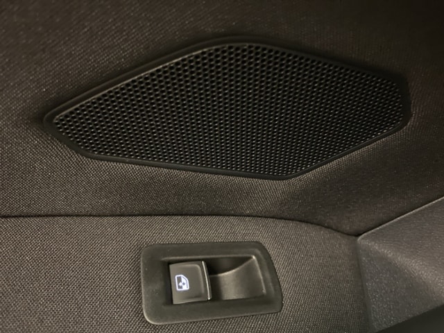 Volkswagen Tiguan 2.0 TSI 4Motion