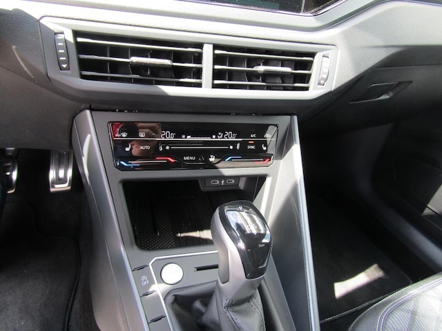 Volkswagen Taigo 1.0 TSI DSG IQ.Drive Style