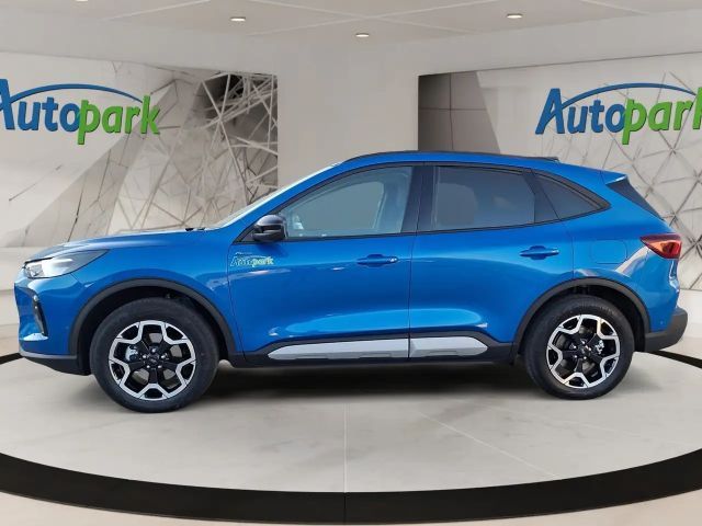 Ford Kuga Active X