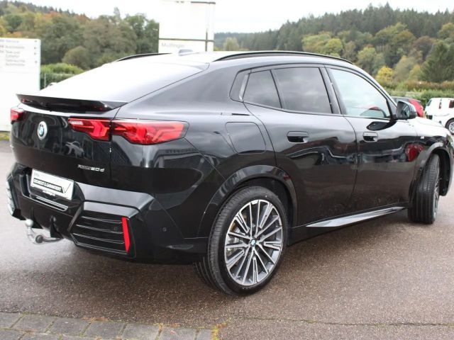 BMW X2 M-Sport xDrive20d