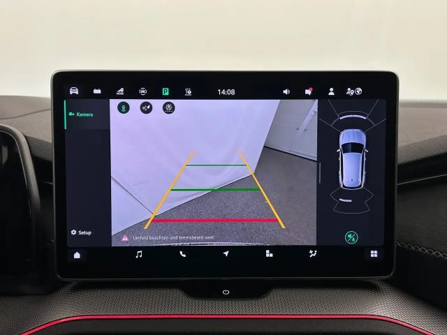 Skoda Kodiaq Sportline iV