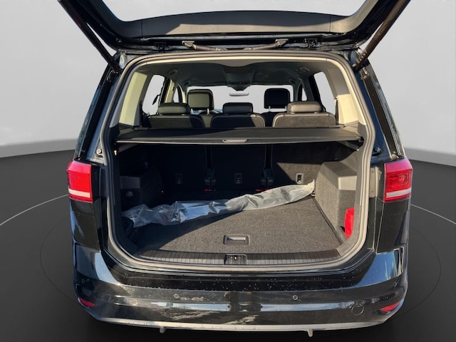 Volkswagen Touran 1.5 TSI