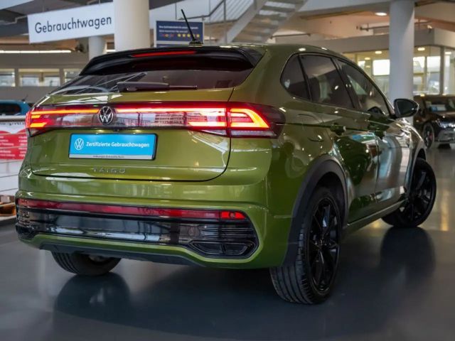 Volkswagen Taigo 1.0 TSI DSG R-Line Style