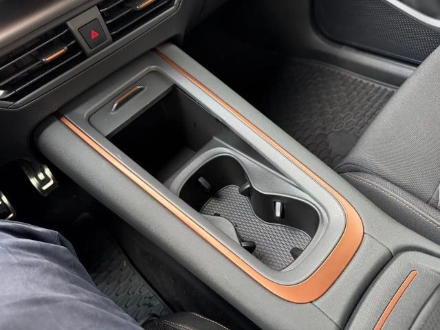 Cupra Born 77 kWh eBoost