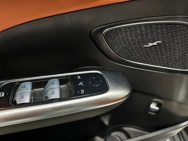 Mercedes-Benz C 220 AMG Line