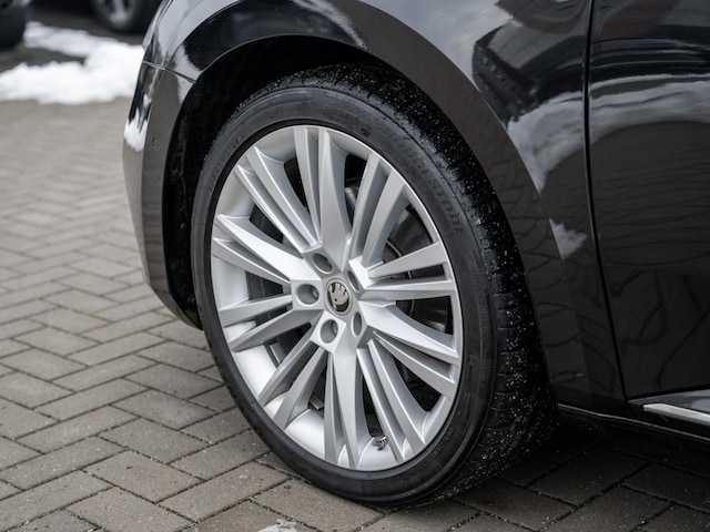 Skoda Superb 1.4 TSI Combi iV