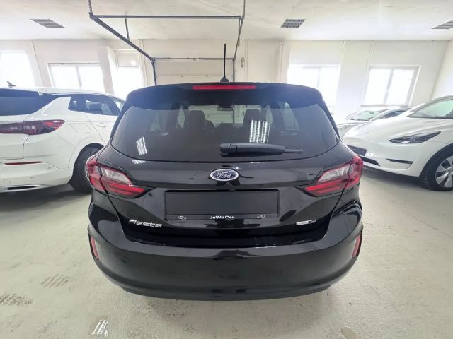 Ford Fiesta Titanium