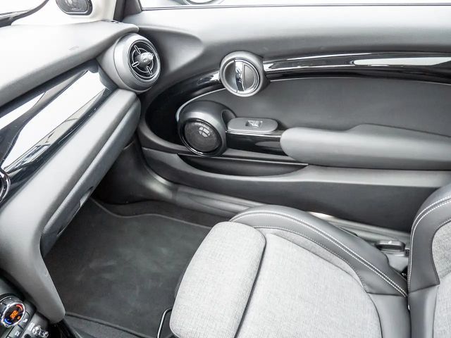 MINI Mini Electric SE