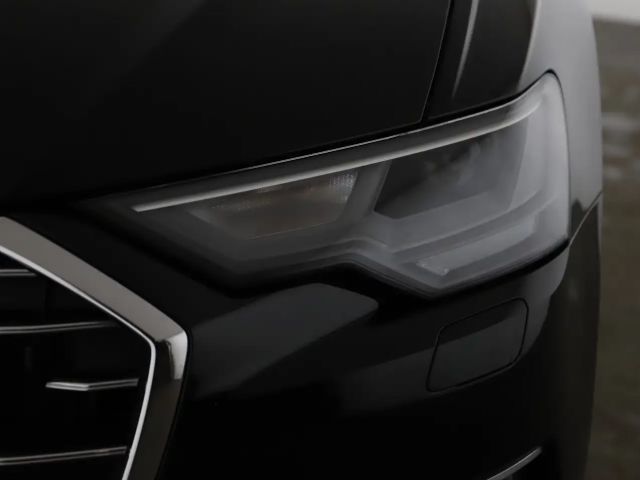 Audi A6 40 TDI Quattro