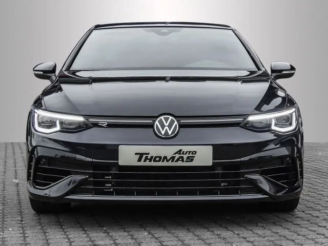 Volkswagen Golf 2.0 TSI 4Motion DSG Golf VIII