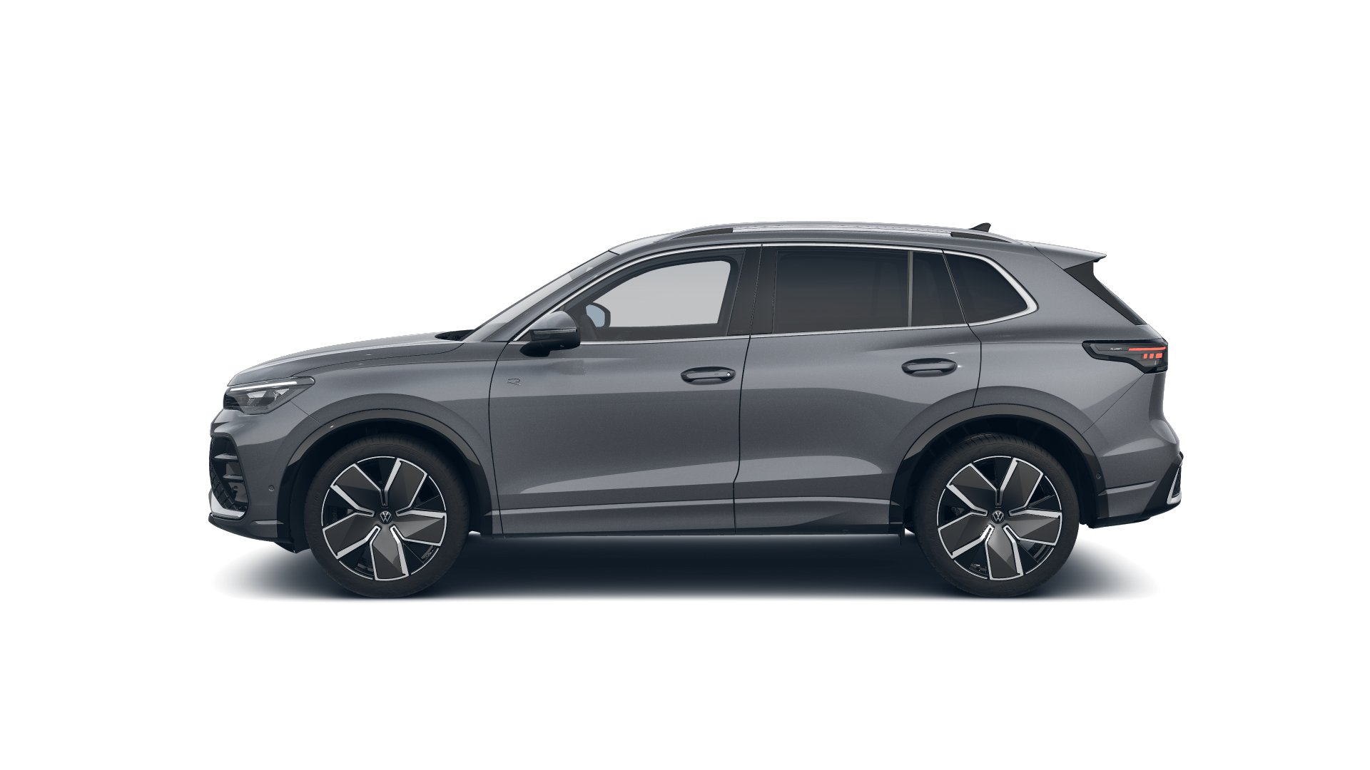 Volkswagen Tiguan DSG IQ.Drive