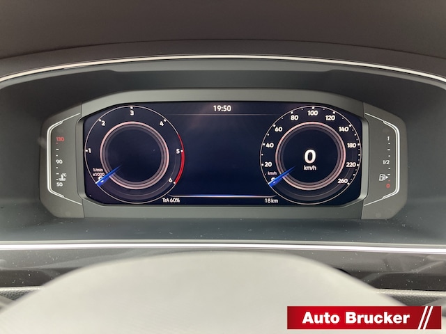 Volkswagen Tiguan 2.0 TDI Allspace Life