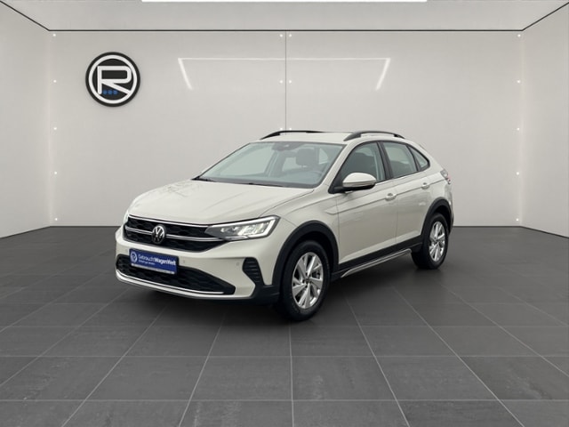 Volkswagen Taigo 1.0 TSI