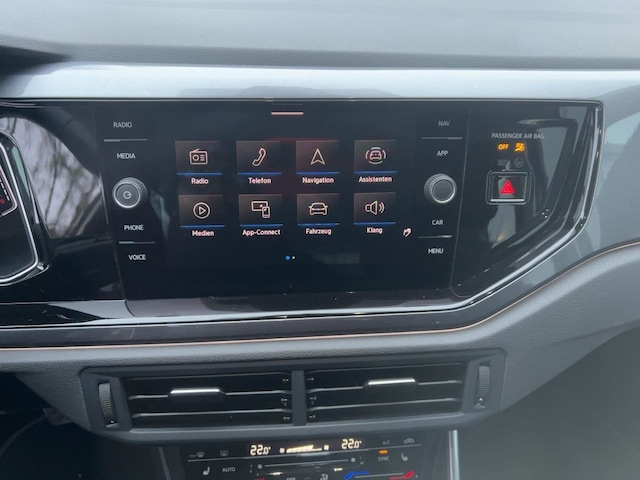 Volkswagen Polo 1.0 TSI DSG Style