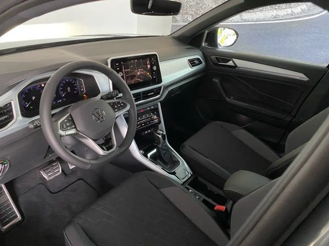 Volkswagen T-Roc 1.5 TSI DSG Life