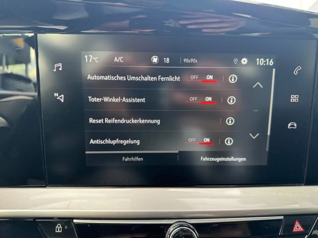 Opel Mokka 1.2 Turbo Turbo