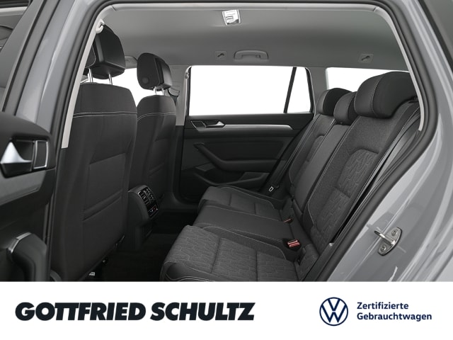 Volkswagen Passat Business DSG Variant